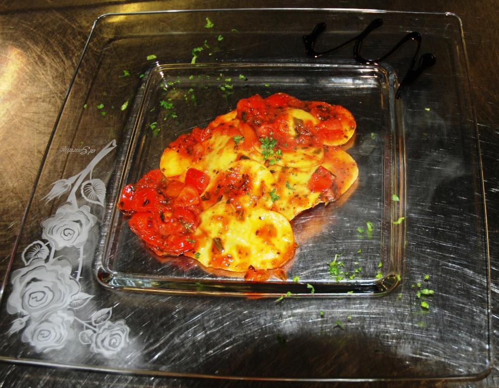 Al Giardino 호텔 판나 외부 사진