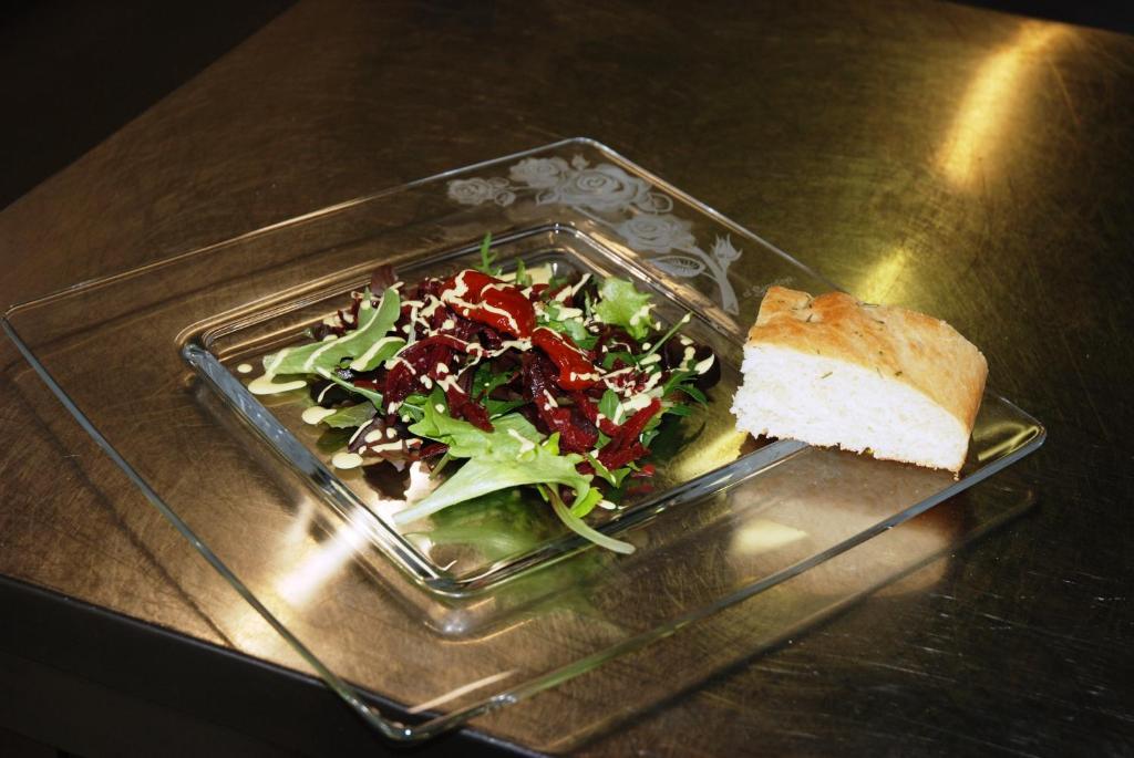 Al Giardino 호텔 판나 외부 사진