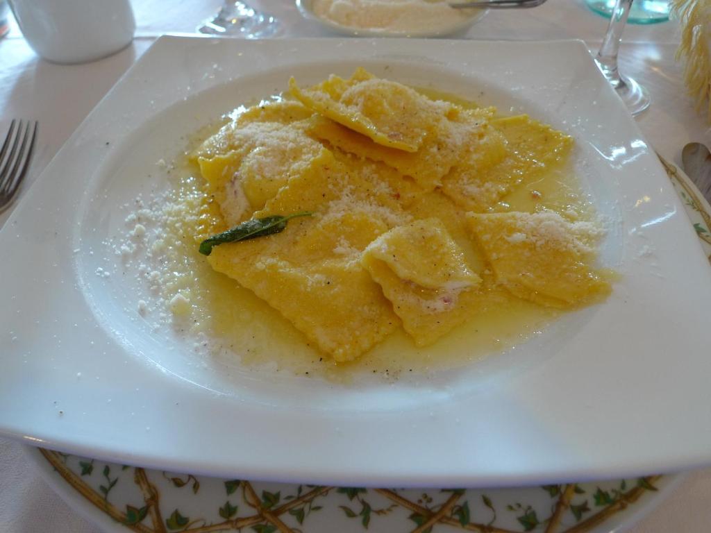 Al Giardino 호텔 판나 외부 사진